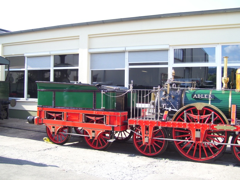 Dampftage Meiningen 2011  - Seite 2 102_8532