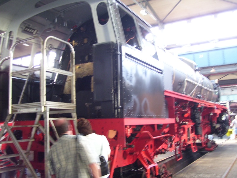 Dampftage Meiningen 2011 - Seite 2 102_8539