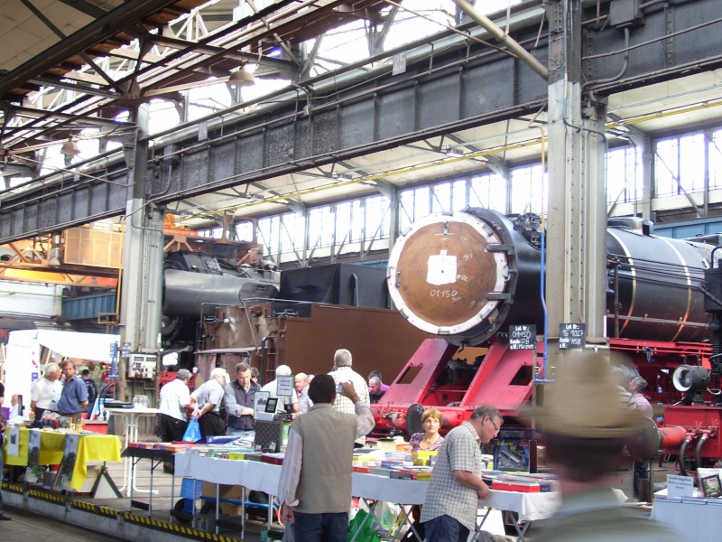 Dampftage Meiningen 2011 - Seite 2 102_8543