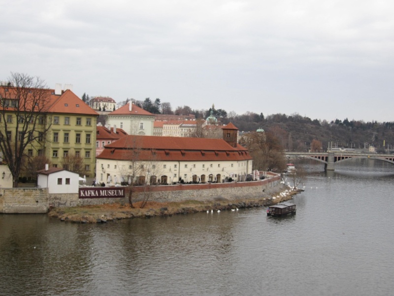 Rundgang durch eine alte Stadt... Prag Img_0509