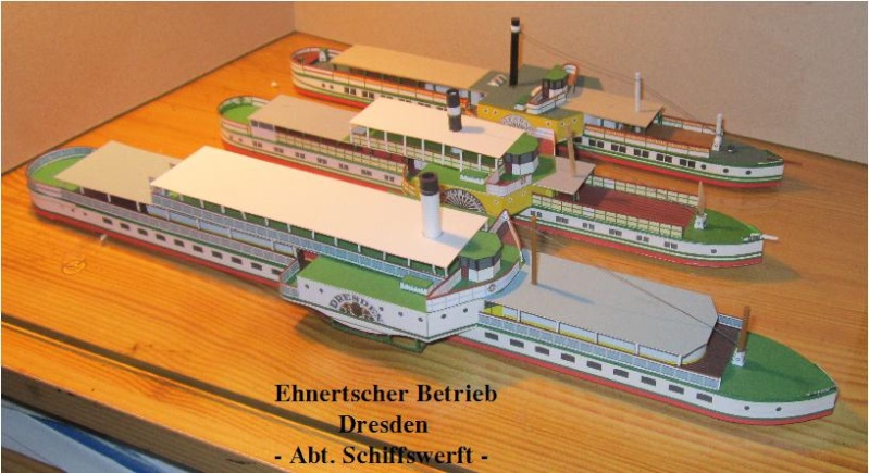 PD "Kurort Rathen" - M 1/200 - der Sächsischen Dampfschiffahrt Img_4015
