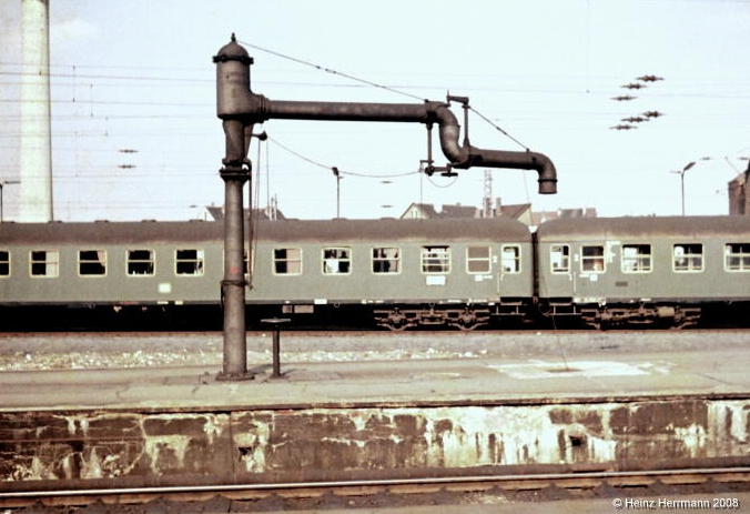 Lokomotive T3 (1724 Elberfeld) aus Metall - Seite 5 Wasser10