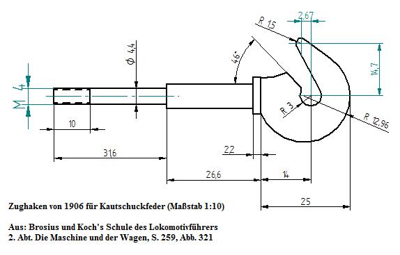 Zughaken Zughak10