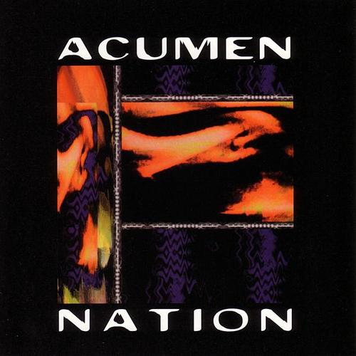 Acumen (Acumen Nation) - Territory = Universe  00004810