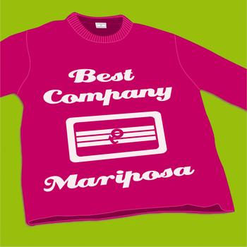 MARIPOSA - Best Company 00011610