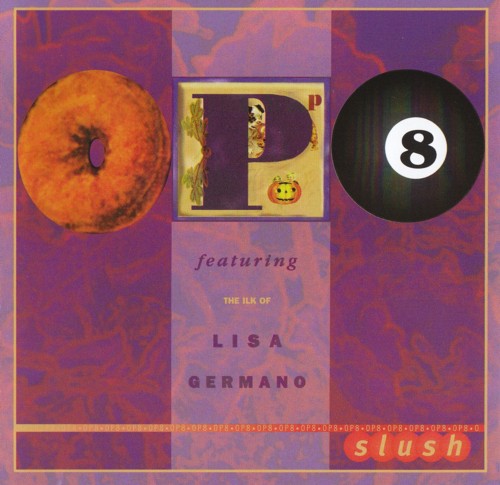 OP8 (Calexico + Lisa Germano) - ''Slush'' 1de42310