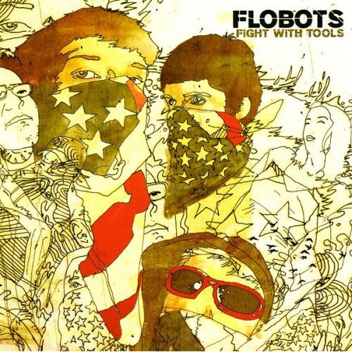 FLOBOTS - Fight With Tools Flobot10