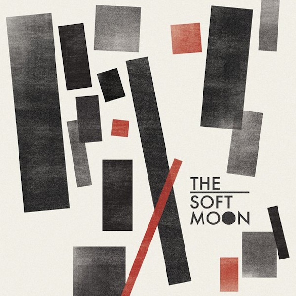 THE SOFT MOON The Soft Moon The-so10