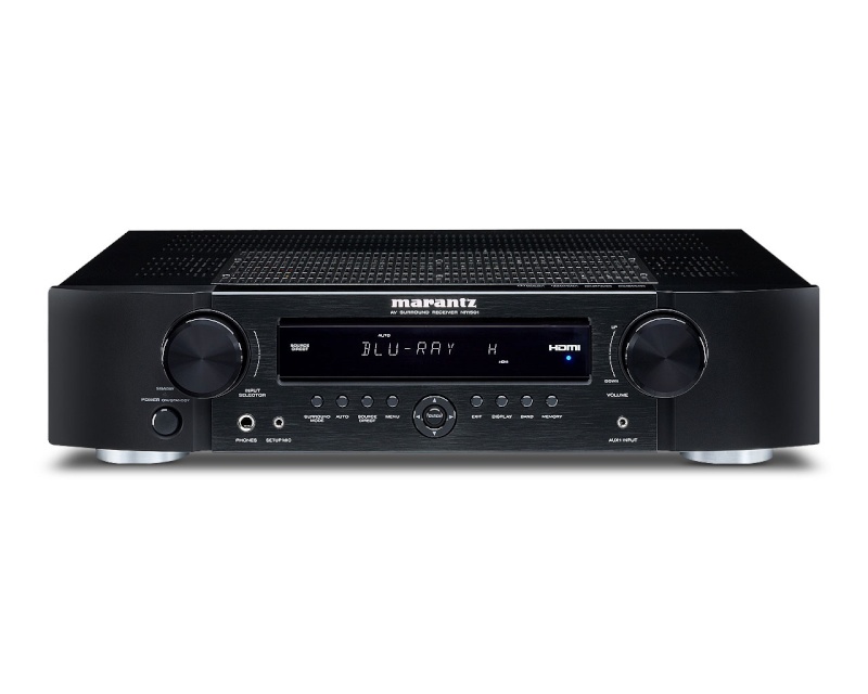 Marantz NR1501 AV amp