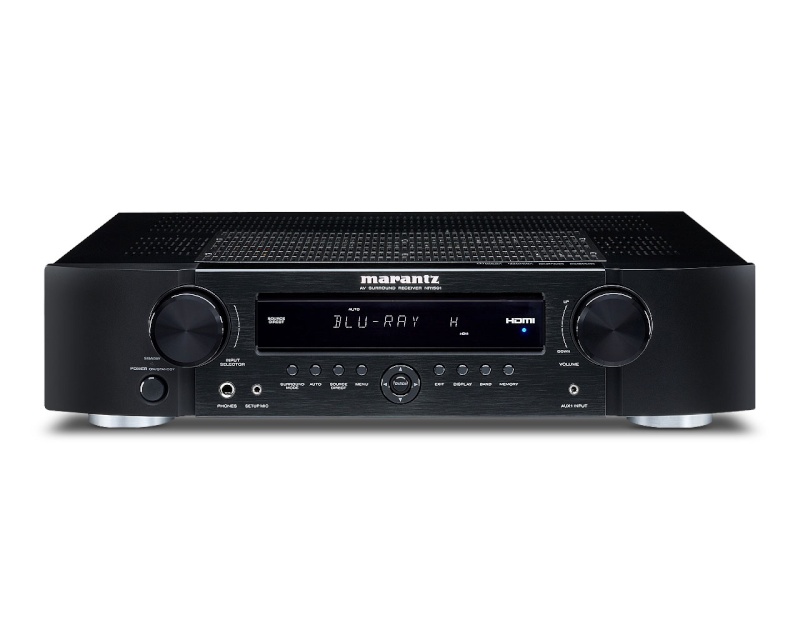 Marantz NR1501 AV amp Nr150111