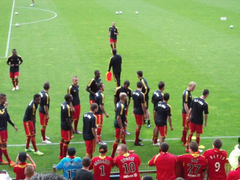 RC Lens --- Saison 2012-2013 Dscf0511