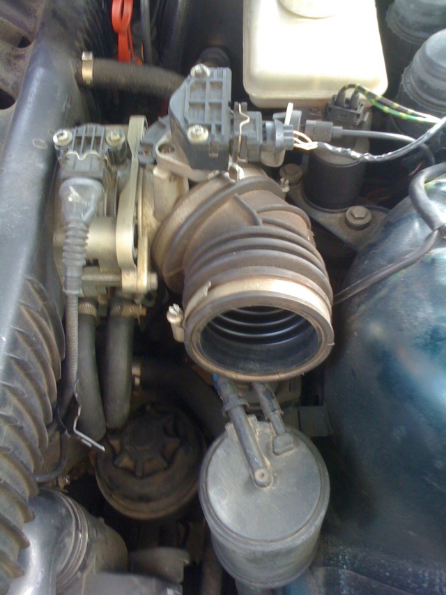 [ BMW e36 320i M52 an 1996 ] Problème d'allumage moteur froid (résolu) - Page 3 Img_1121