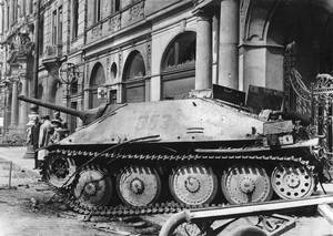Le soulèvement et la libération de Prague, 5-12 mai 1945 Photo_31