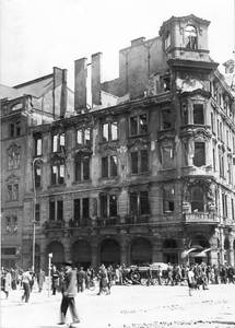 Le soulèvement et la libération de Prague, 5-12 mai 1945 Photo_32
