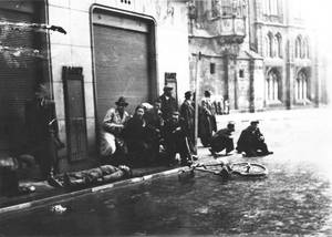 Le soulèvement et la libération de Prague, 5-12 mai 1945 Photo_40