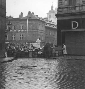 Le soulèvement et la libération de Prague, 5-12 mai 1945 Photo_43