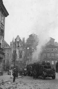 Le soulèvement et la libération de Prague, 5-12 mai 1945 Photo_45