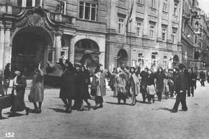 Le soulèvement et la libération de Prague, 5-12 mai 1945 Photo_52