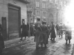 Le soulèvement et la libération de Prague, 5-12 mai 1945 Photo_65