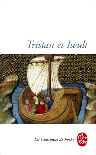 Tristan et Iseult 97822511