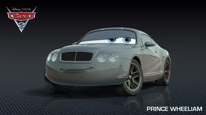 La voiture du film Cars 2 que vous aimeriez voir en miniature Mattel ! - Page 4 Cars_w10