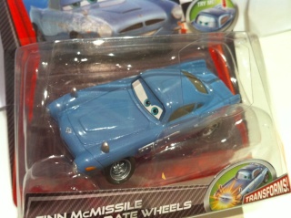 [CARS 2] Quick Changers  Fin_310