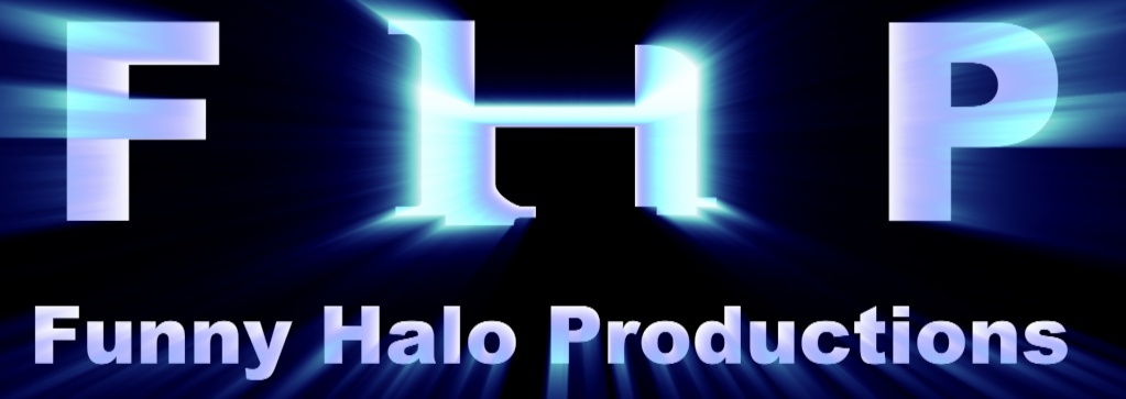 Funny Halo 3 Productions