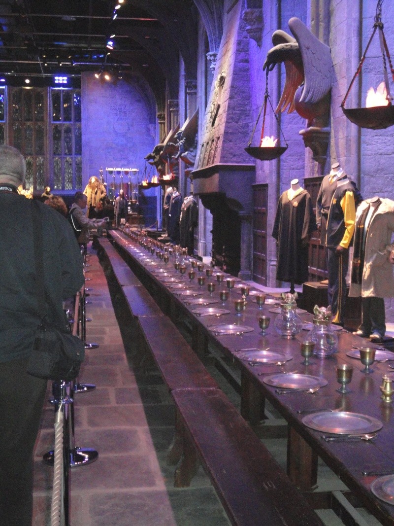 Visite des studios Harry Potter The_ma11