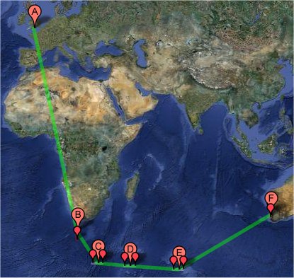 The Friday Race S5 - 04 : Hawai 04/11/2011 22h00 GMT - Page 3 Image215