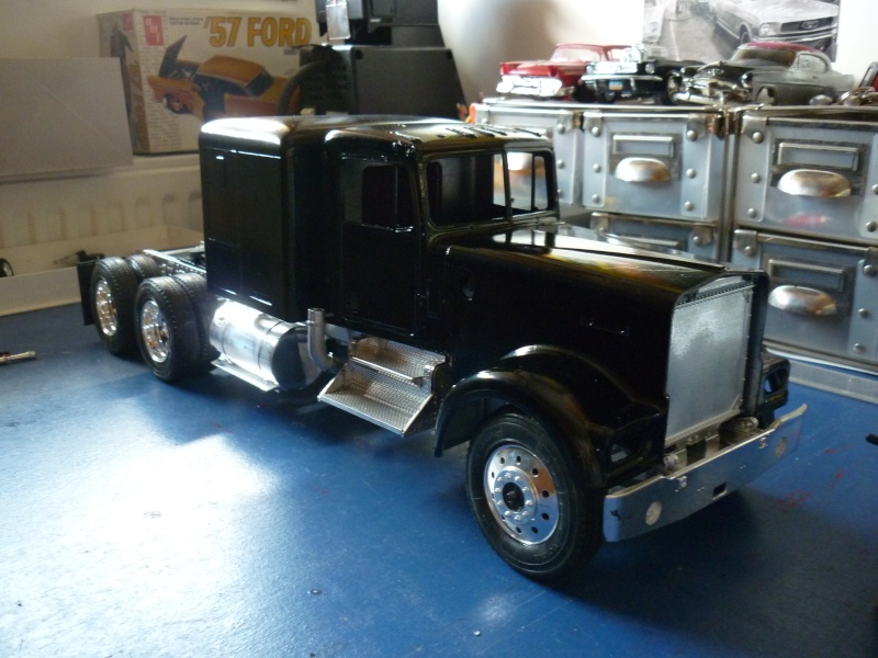 [Resto] Kenworth W900  - Page 2 P1270634