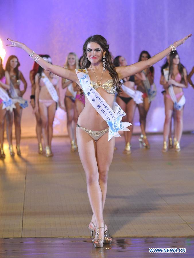 Road to Miss Model of the World 2012 - Winner is Miss Russia - Page 3 W0201211
