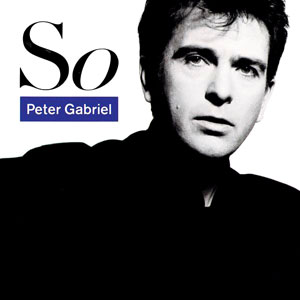 Peter Gabriel - So [sound house]   Peter_11