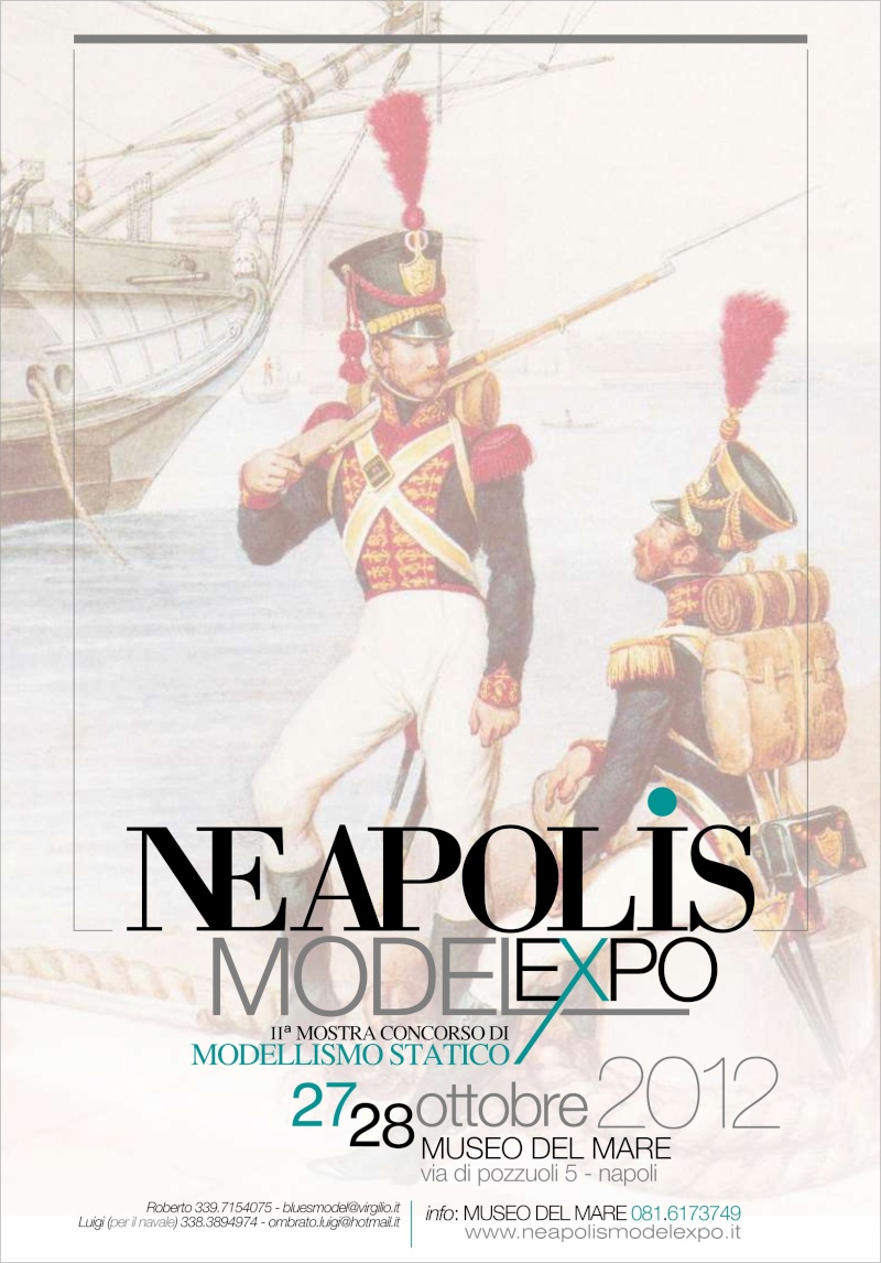 NEAPOLIS MODEL  Foto_m10