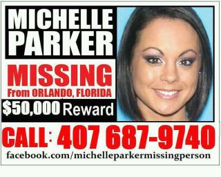 Michelle Parker, 33 Disappears Following Airing Of 'The People's Court' Featuring Michelle & Her Ex/ Primary Suspect, Dale Smith, hired Attorney, Mark Nejame/ Dale Smith is given custody of their two children/ Michelle Parker's Cellphone Found  Michel10