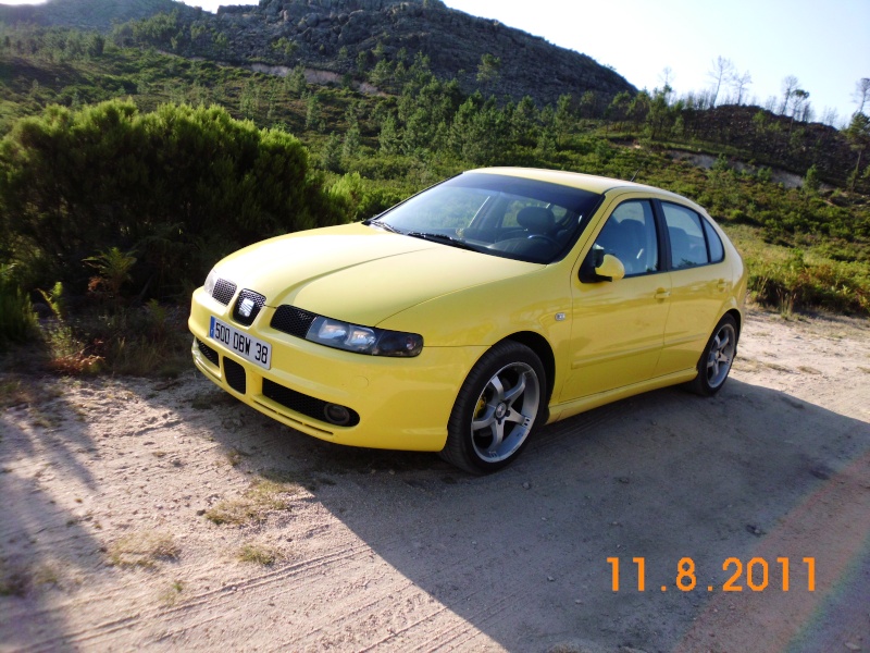 seat leon tdi 150 Dsci0510