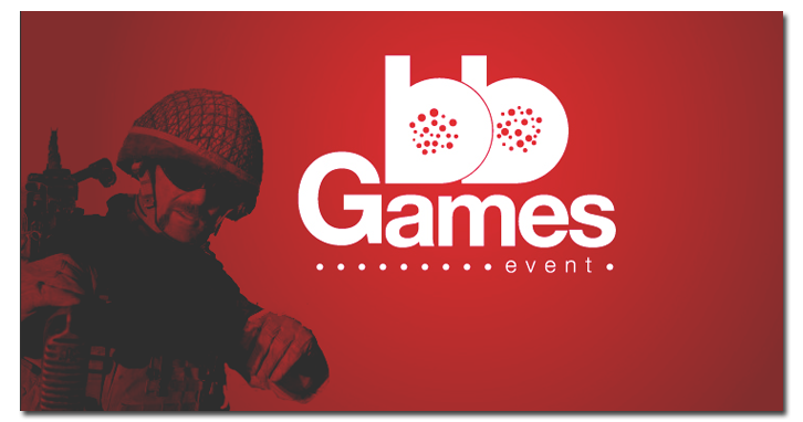 BBGames-Event ASBL