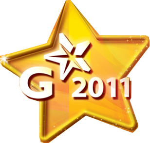 G-STAR incoming Logo_g12