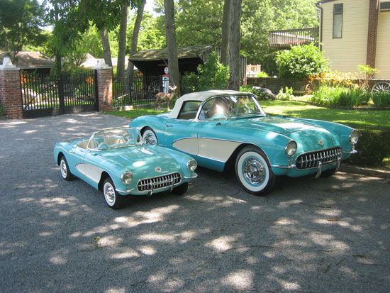 C1 LIMOUSINE Vette_10