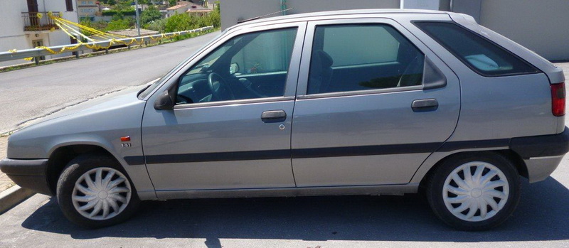 Citroen ZX Aura P1020212