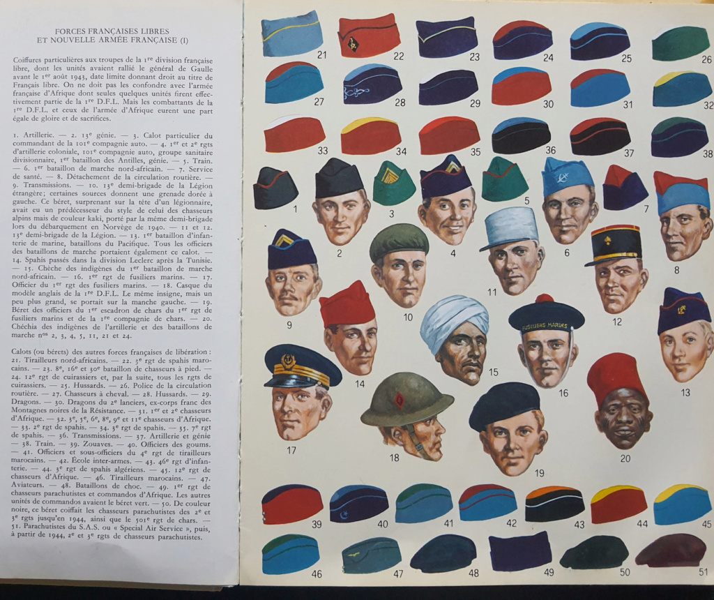 Les bonnets de police - Page 4 20221013