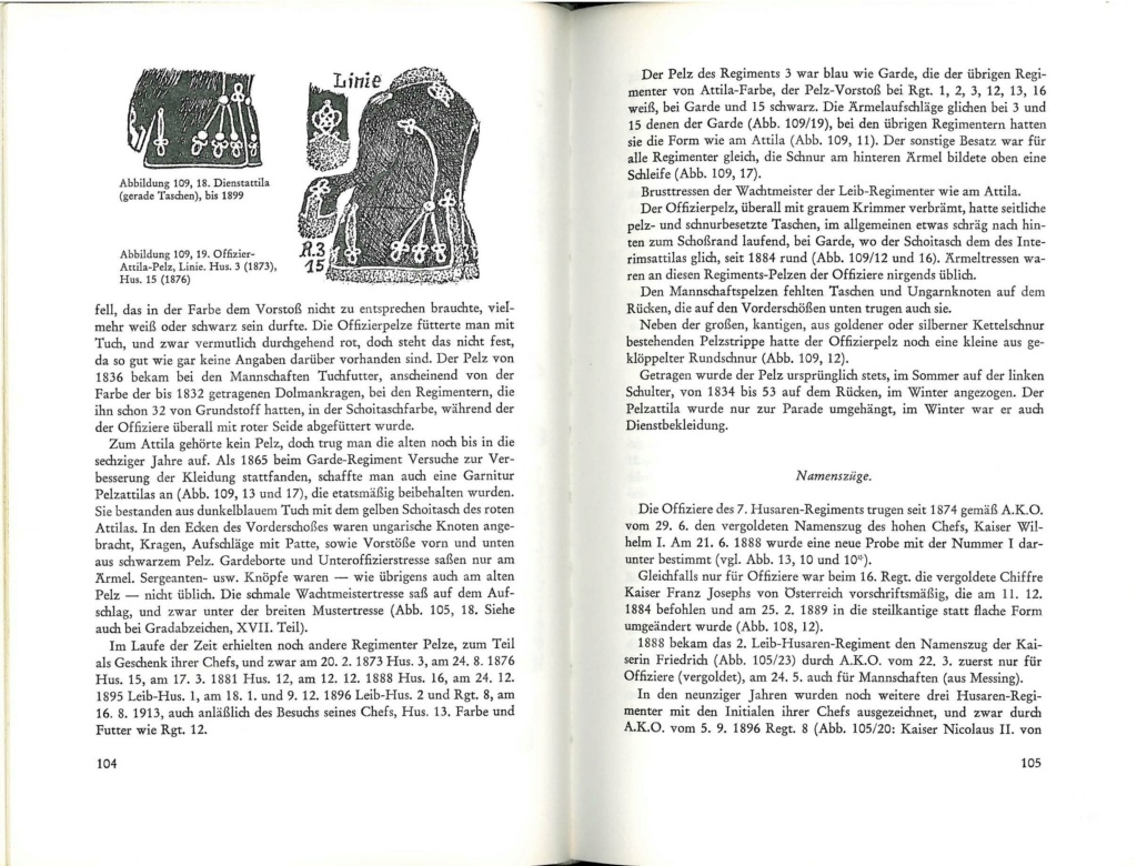 recherche documentation sur les uniformes hussards prussiens 1870 Page_610