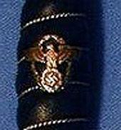 Authentication /estimation dague police fluviale Sans_186
