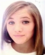 Brittney Wood, Age 19, Missing From Tillmans Corner, Alabama Brittn11