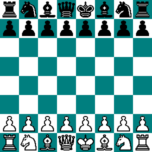 تعلم الشطرنج بالصور Pfirst10