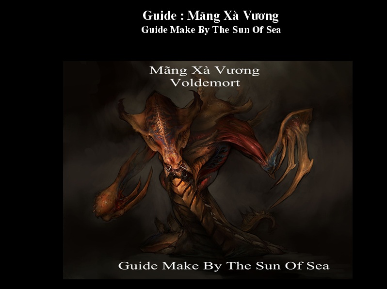 [Guide Chọn Lọc]Mãng Xà Vương-Voldemort By Zeus Quyền Năng 01_bmp15