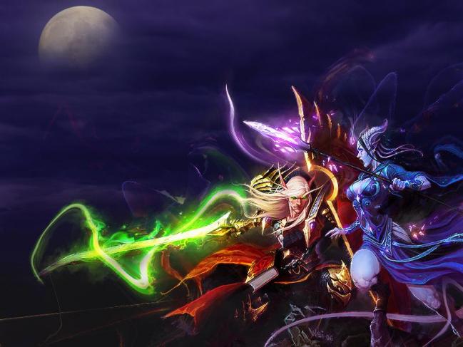 Hình Warcraft , World of Warcraft, hình hero Dota, Warcraft Wallpaper cực đẹp ( phần 2 ) - Page 22 1149