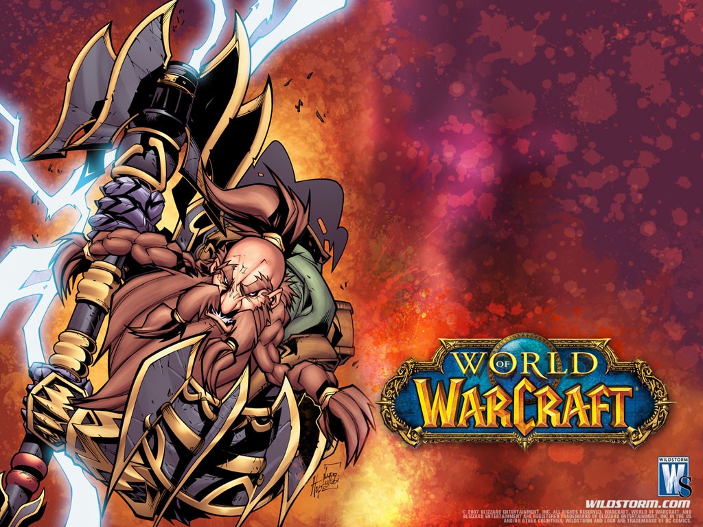 Hình ảnh warcraft, hot hot ai muốn giàu vào xem lại trang 1 - Page 32 160