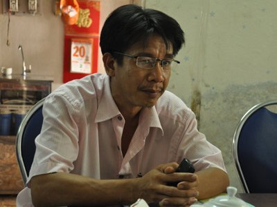 Rùng rợn clip thầy dùng hết sức "tra tấn" nhiều học sinh ở Thái Nguyên 20120713