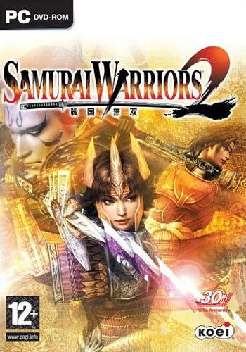 [Game Offline] Samurai Warrior 2 23rk2g10