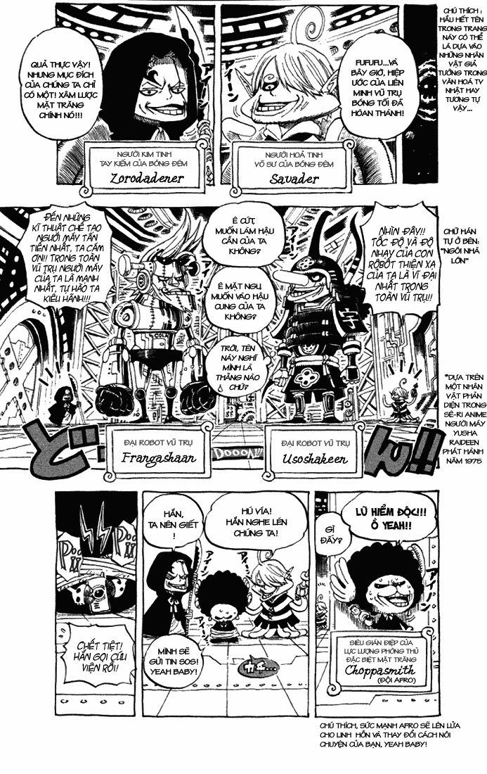 Truyện HÀI One Piece đây !!! 245